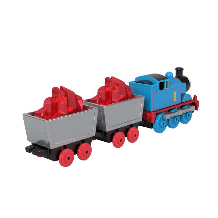 Thomas The Tank Engine Mattel 80th Diecast Engine, , hi-res