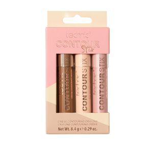 Technic Contouring Crayons