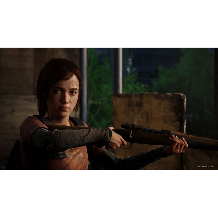 PS5 The Last Of Us Part I, , hi-res