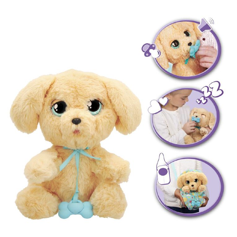 Baby Paws Assorted, , hi-res