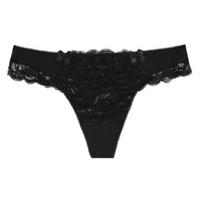 H&H Women's Florence G-string Briefs