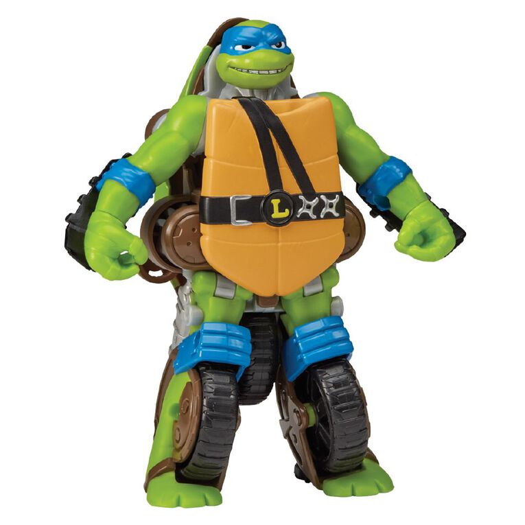 Teenage Mutant Ninja Turtles Twist N Mutate Vehicle, , hi-res