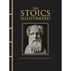 Chinese Bound: Stoics Illustrated