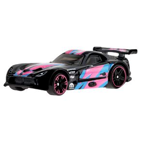 Hot Wheels Action Neon Speeders Diecast Assorted