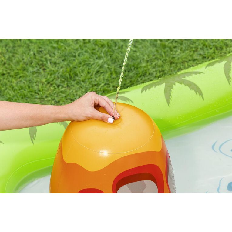 Bestway Volcano Springs Play Center 1.88m, , hi-res