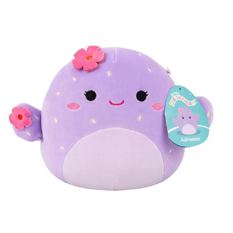 Squishmallows Series 26 Pack A Assorted 7.5 inch, , hi-res