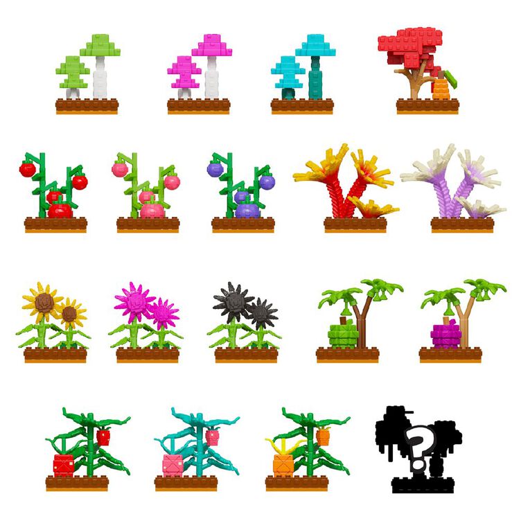 Grow A Garden Minifigures Assorted, , hi-res