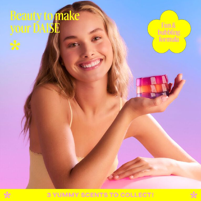 Daise Jelly Soap Vacay 100g, , hi-res