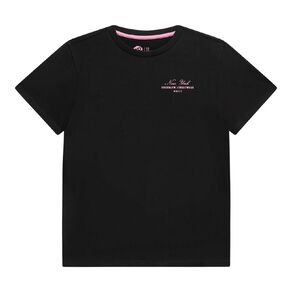Young Original Print Short Sleeve Tee
