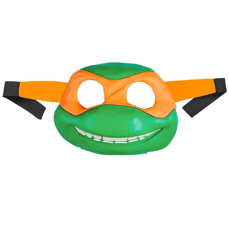 Teenage Mutant Ninja Turtles Mask Assorted, , hi-res