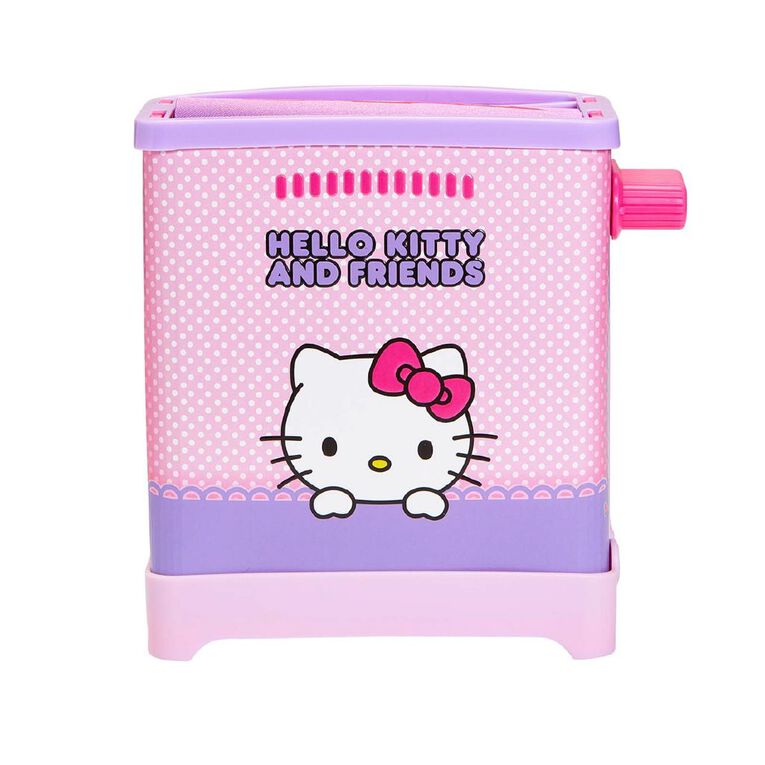 Cookeez Hello Kitty Makery Toasty Treats, , hi-res