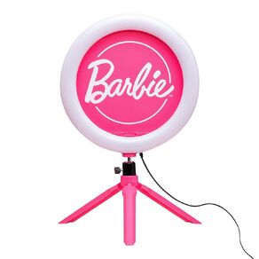 Paladone Barbie Streaming Light with Filled Centre