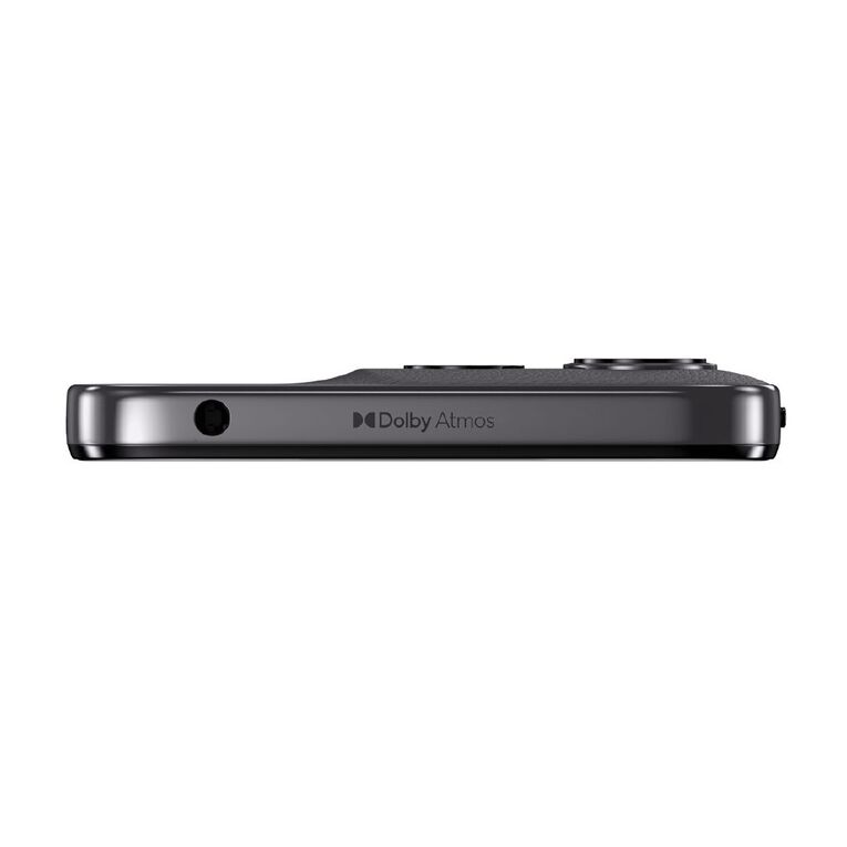 Motorola G15 4G Gravity With Spark Sim Grey, , hi-res