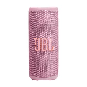 JBL Grip Portable Bluetooth Speaker Pink