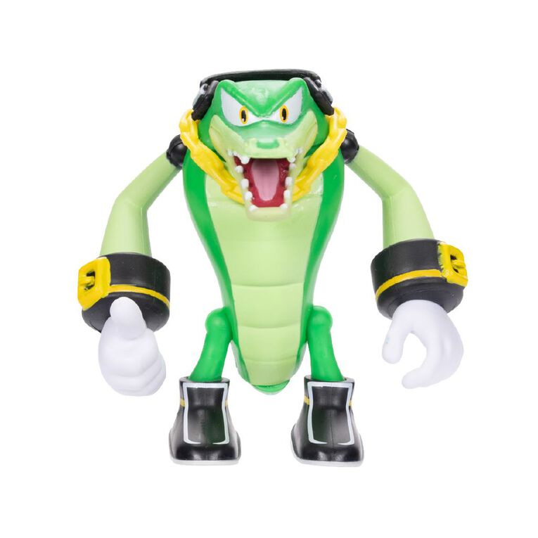 Sonic 6.3 cm Figs 16 Assorted, , hi-res