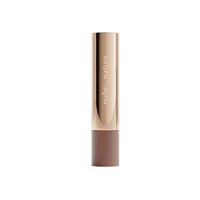 nude by nature lacquer lip serum 2.3g 03 mocha glow