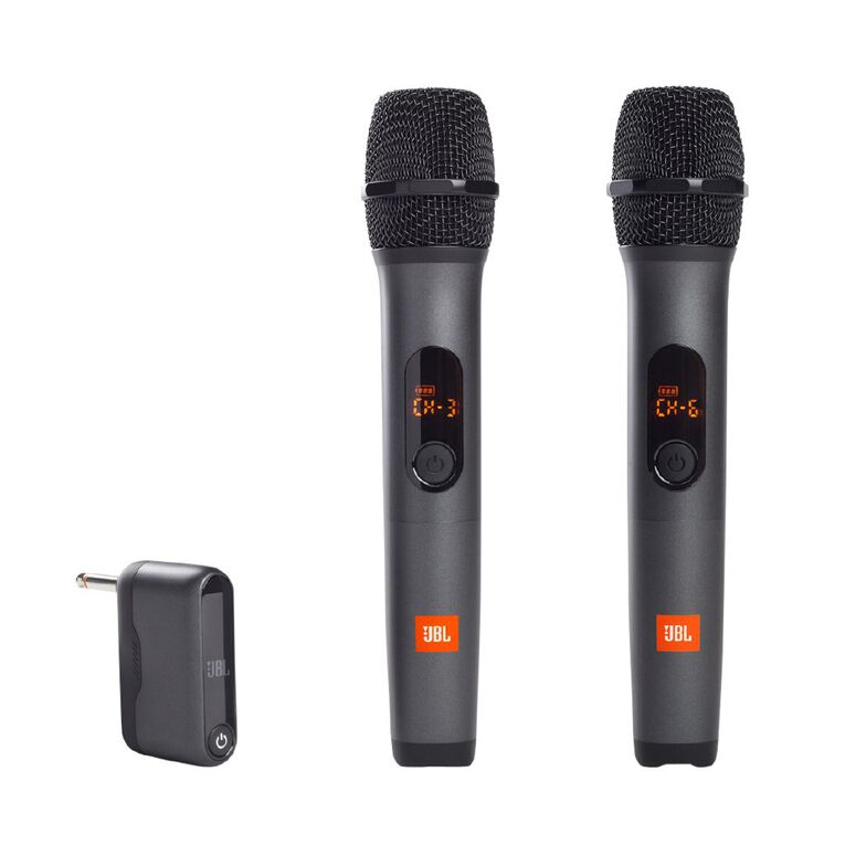 JBL Wireless Mic 2 Pack, , hi-res