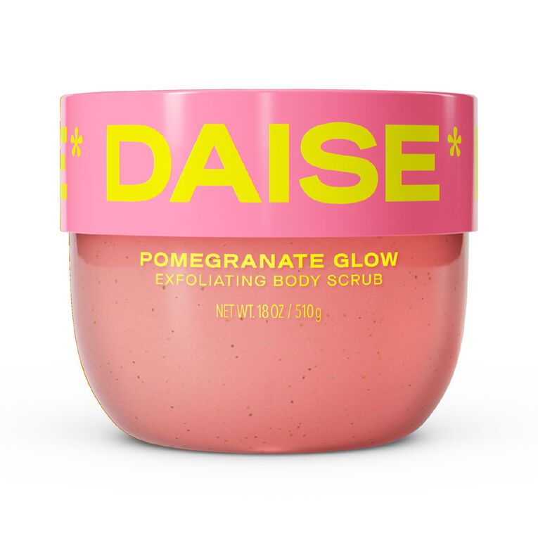 Daise Body Scrub Pomegranate 510g, , hi-res