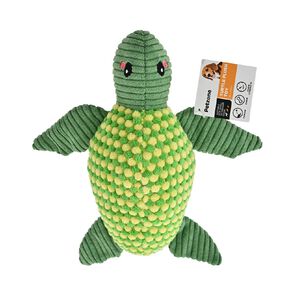 Petzone Plush Turtle 23cm