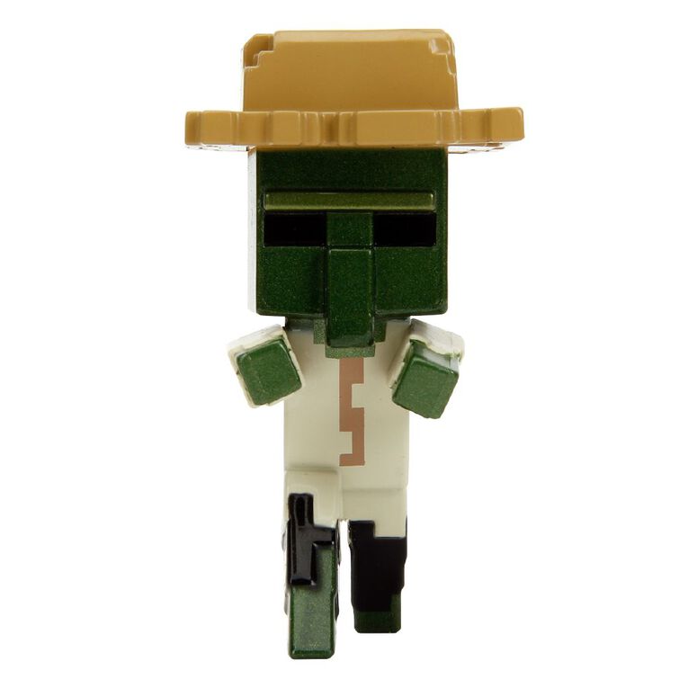 Minecraft 2.5 inch MetalFig Assorted, , hi-res