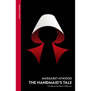 The Handmaid's Tale by Margaret Atwood