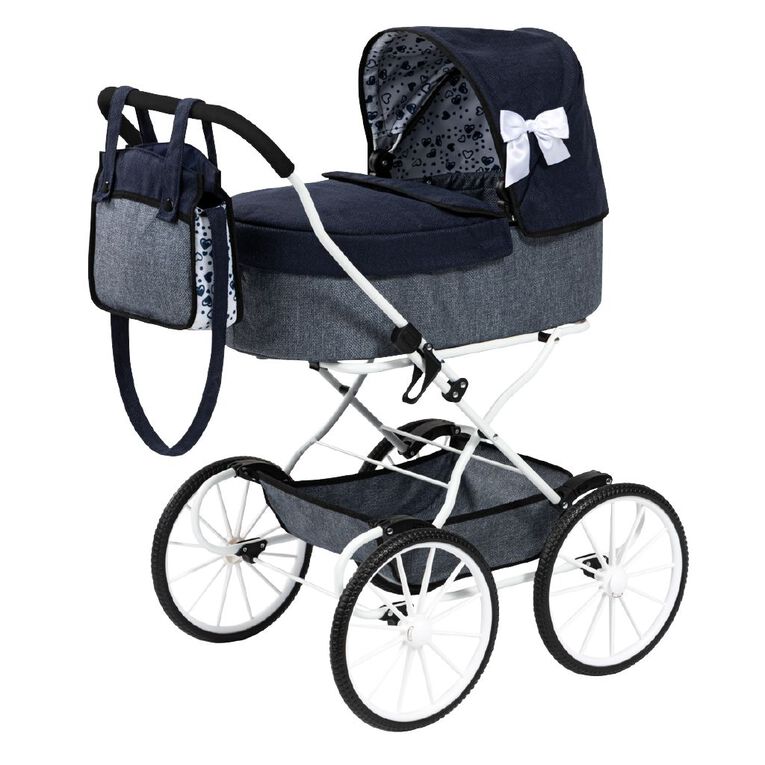 Bayer Classic Pram, , hi-res
