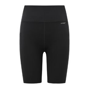 Active Intent Women's Side Pocket Bike Shorts