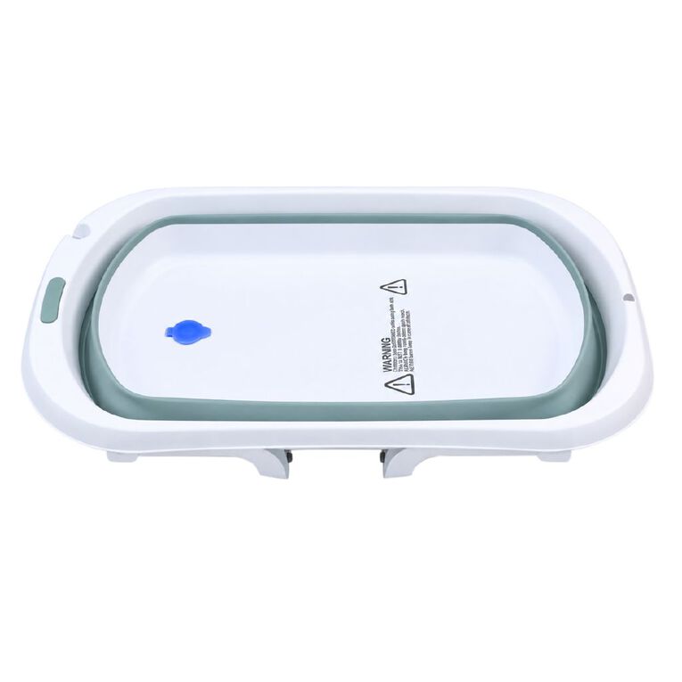 Babywise Collapsible Bath, , hi-res
