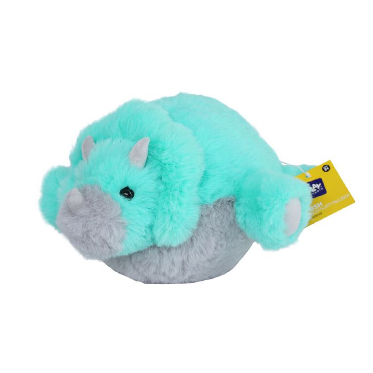 Play Studio 35cm Smoochy Fluffy Pals, , hi-res