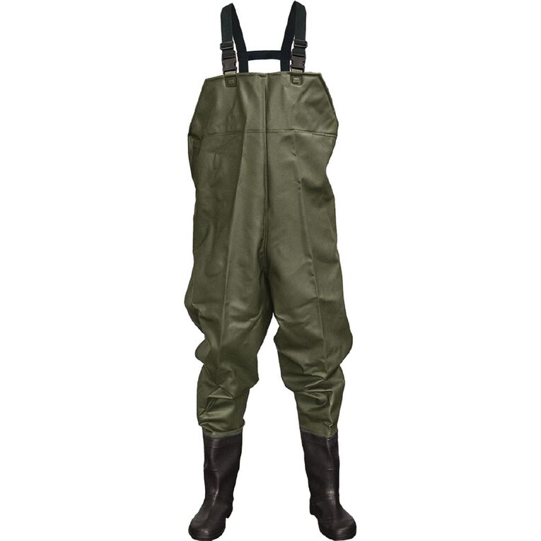 Maxistrike Fishing Wader Large, , hi-res