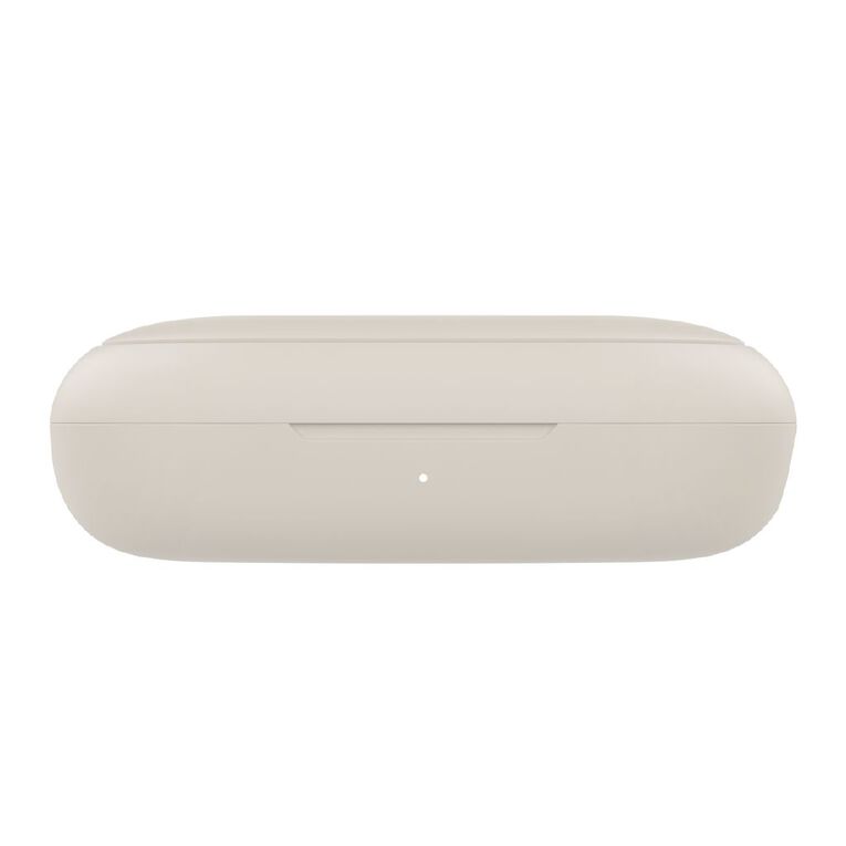 Belkin SoundForm ClearFit Open Ear True Wireless Headphones Sand, , hi-res