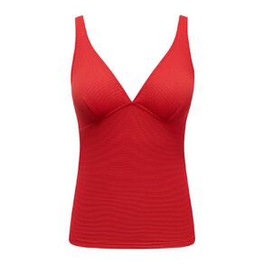 H&H Women's V-Neck Tankini