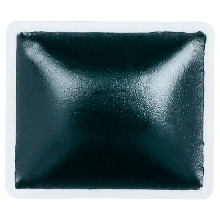 BLOCKX Watercolour Half Pan S2 165 Phthalo Green Green, , hi-res