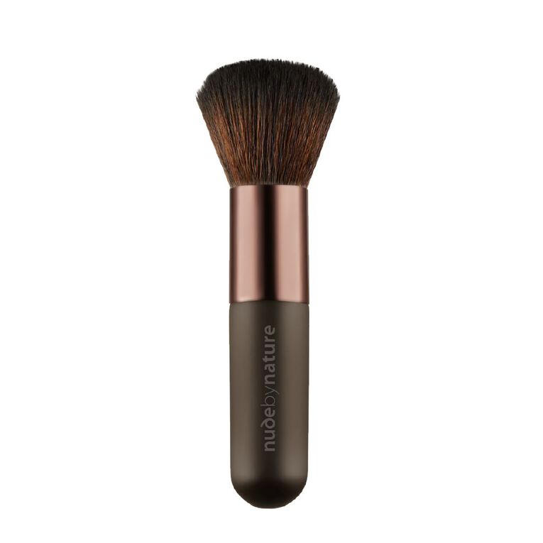 Nude By Nature Mineral Brush 11 Hang Sell, , hi-res