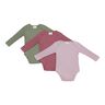 Pink Mid HEATHER 
