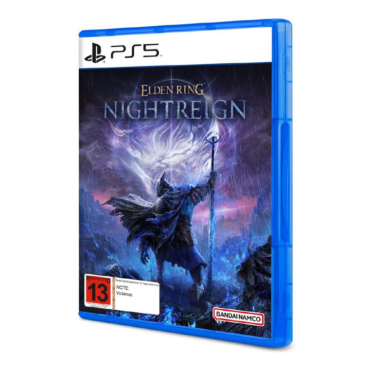 PS5 Elden Ring Nightreign, , hi-res