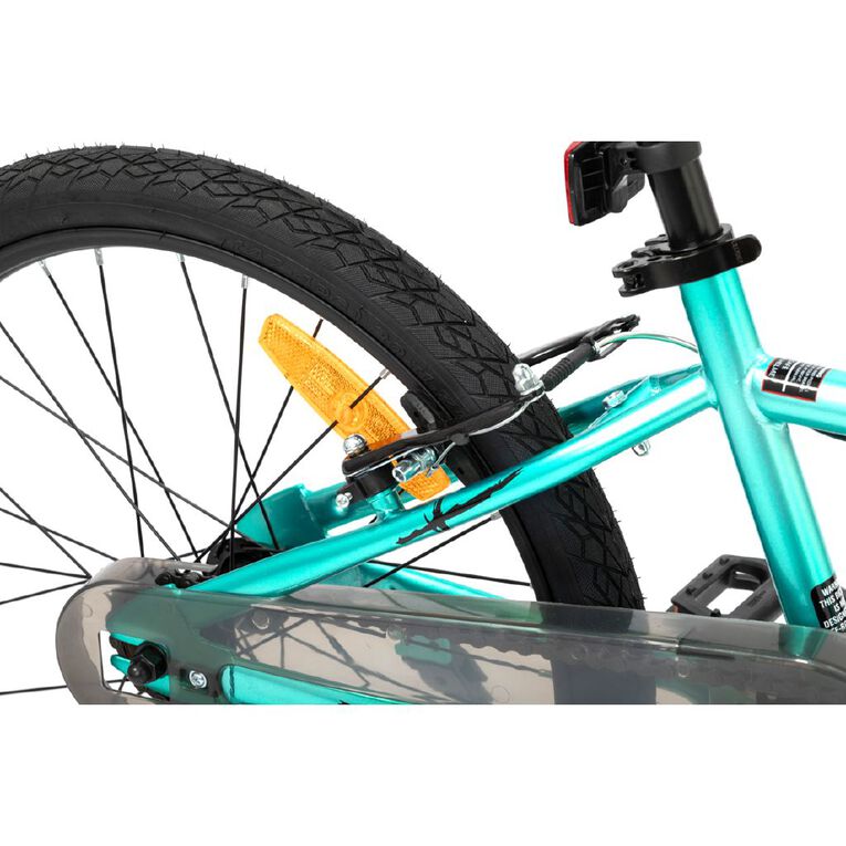 Milazo 20 Inch Volt Bike Metallic, , hi-res