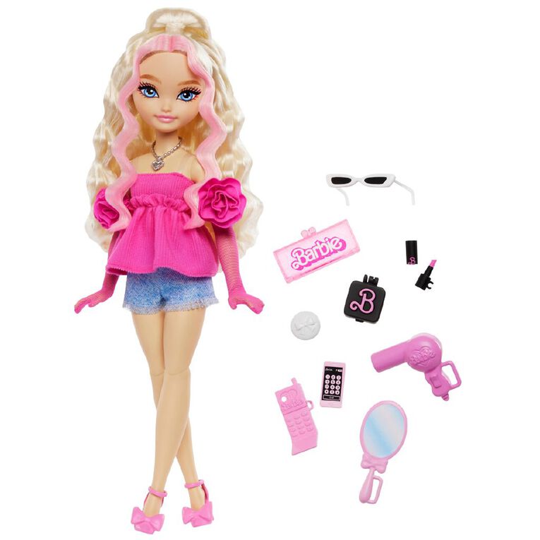 Barbie Dream Teens Doll Assorted, , hi-res