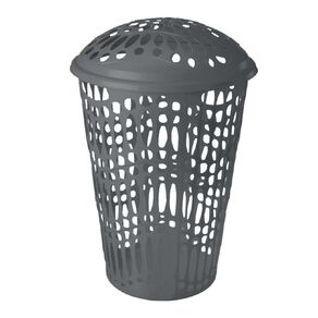 Snazzee Laundry Basklet 665mm x 450mm Assorted
