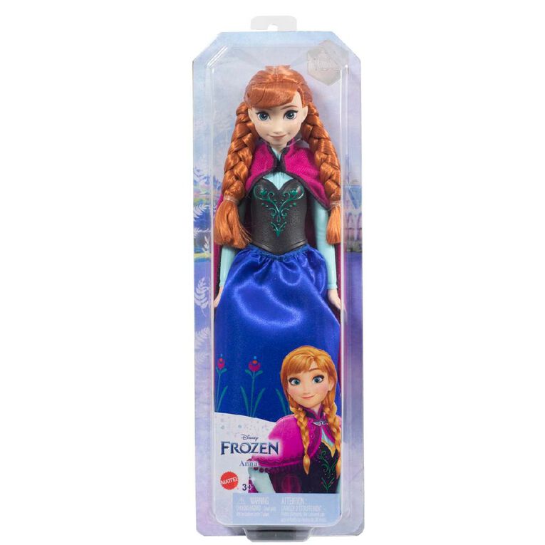 Disney Core Doll Assorted, , hi-res