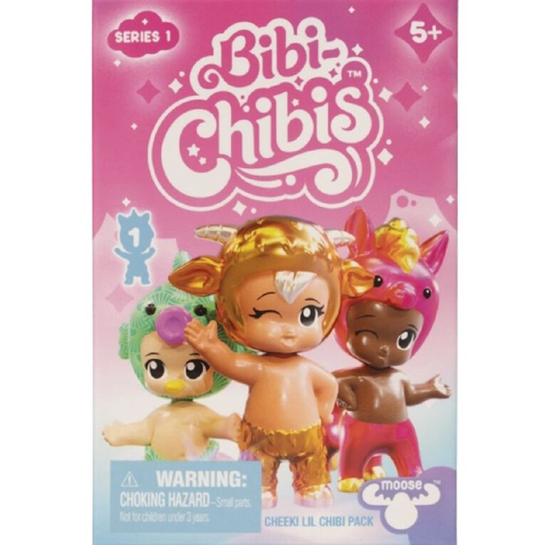 Bibi Chibi Single Pack, , hi-res