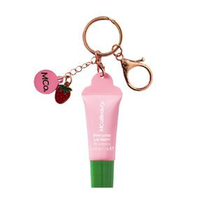 MCoBeauty Lip Balm Strawberry