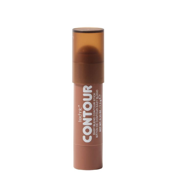 Technic Easy Blend Contour Sticks - Cool Dark, , hi-res