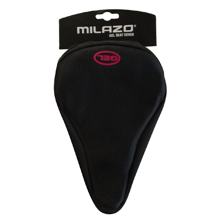 Milazo Gel Seat Cover, , hi-res