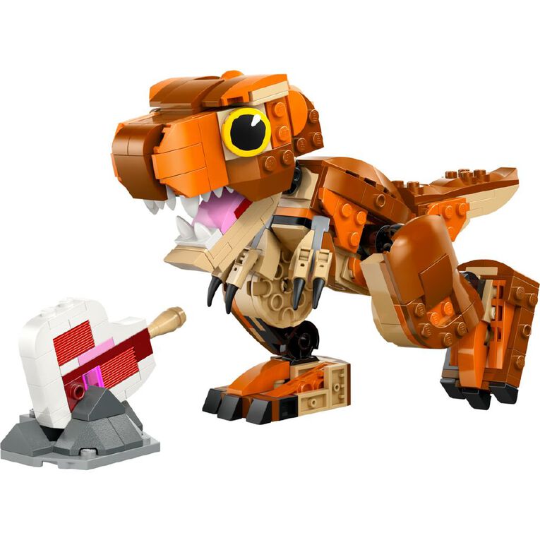 LEGO Jurassic World Little Eatie: T. Rex 76967, , hi-res