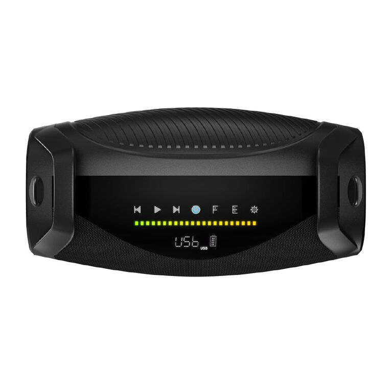JVC 60W Portable Party Speaker JVBS43, , hi-res