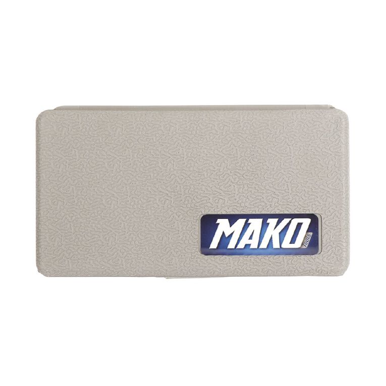 Mako 11 Piece Holesaw Set, , hi-res