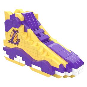 NBA Kicks 300 Piece Bricks Set