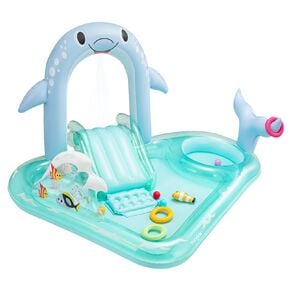 Funsicle Dolphin Cove Playcenter