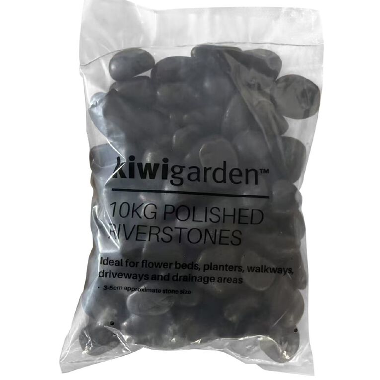 Kiwi Garden River Stones, , hi-res
